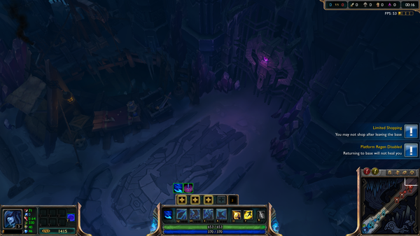 LOL新英雄维尔科兹再次爆出海量彩蛋线索