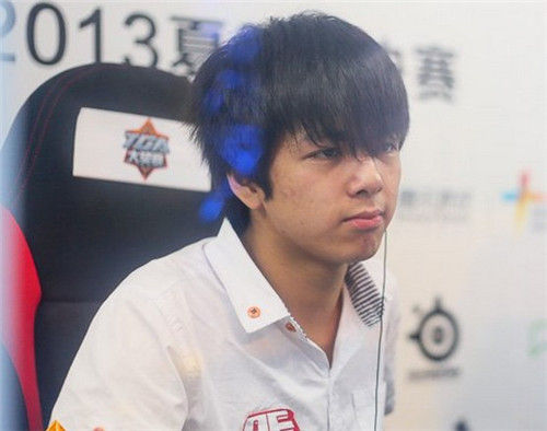 LOL职业选手JoJo西卡转会至OMG 无状态将替补？