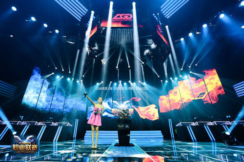 英雄联盟LPL春季赛第一周综述：LOL劲旅全军出击