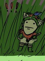  神吐槽：来治猩猩的你，各种奇葩挂机理由