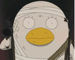  神吐槽：来治猩猩的你，各种奇葩挂机理由