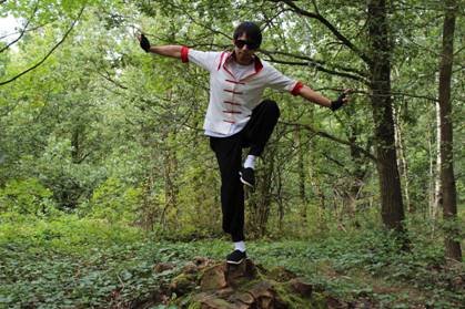  神吐槽：来治猩猩的你，各种奇葩挂机理由