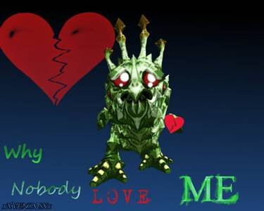  神吐槽：来治猩猩的你，各种奇葩挂机理由