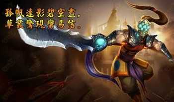 1.jpg 玩家杂谈:英雄联盟4.4版本打野排行榜