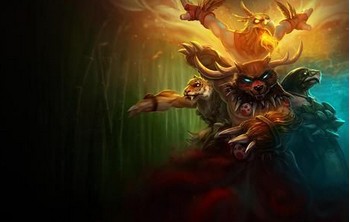 1.jpg 玩家杂谈:英雄联盟4.4版本打野排行榜