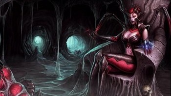 玩家杂谈：英雄联盟4.4版本打野排行榜