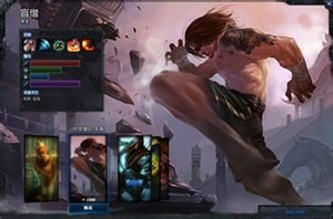 玩家杂谈：英雄联盟4.4版本打野排行榜