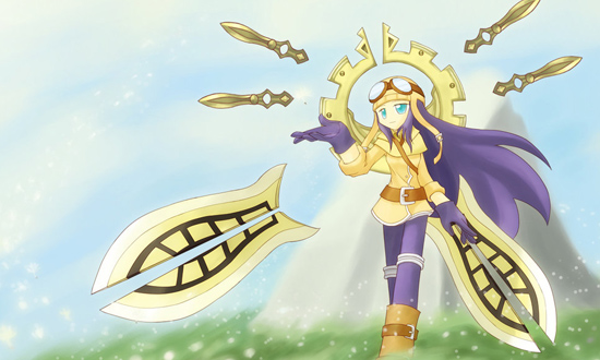 如果不削弱 英雄联盟哪个英雄会是最强？