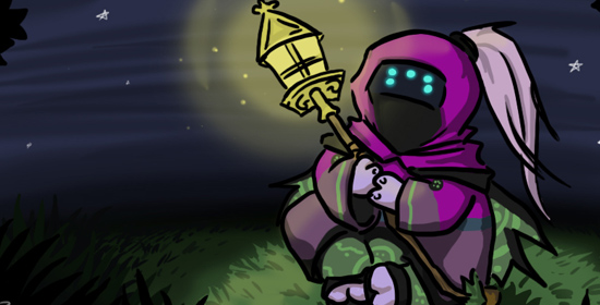 如果不削弱 英雄联盟哪个英雄会是最强？