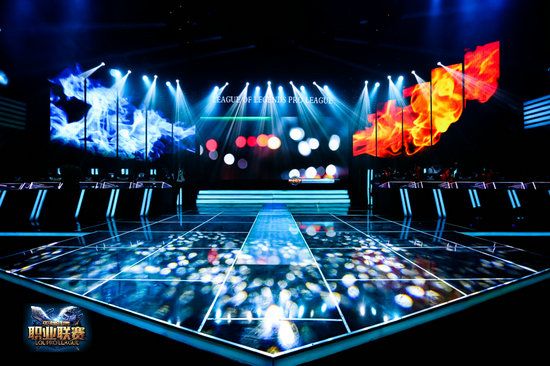 LPL第7周综述 IG首取完胜 EDG紧追OMG