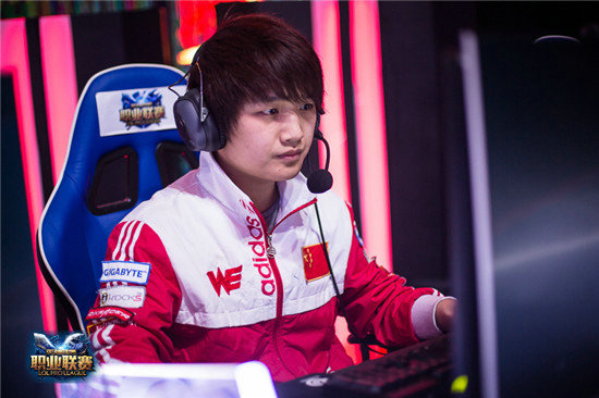 LPL第7周综述 IG首取完胜 EDG紧追OMG