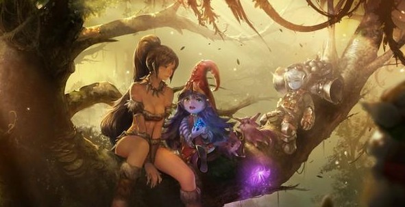 设计师透露:关于豹女重做的更多消息