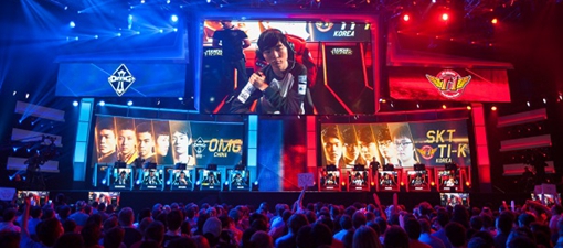 中国LOL战胜韩国还需时日 应停止争吵摆正心态