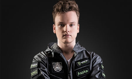 欧洲LOL选手谈抗韩:战队不整顿将永不翻身