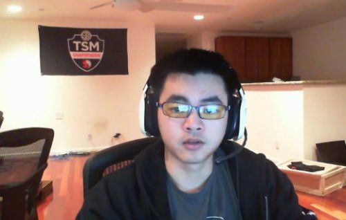 猩队回答粉丝提问：TSM新队员表现超出预期