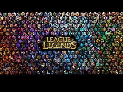《英雄联盟2》不会出现 LOL已足够让曾孙玩