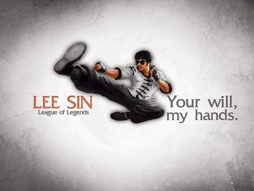 《英雄联盟2》不会出现 LOL已足够让曾孙玩