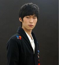 韩国外援风一刮不停 中国外援数居第一