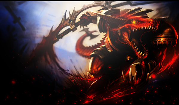 LOL双排冲分 LOL双排冲分攻略:打野才是核心位置