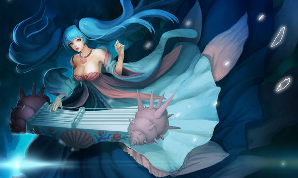 LOL双排冲分 LOL双排冲分攻略:打野才是核心位置