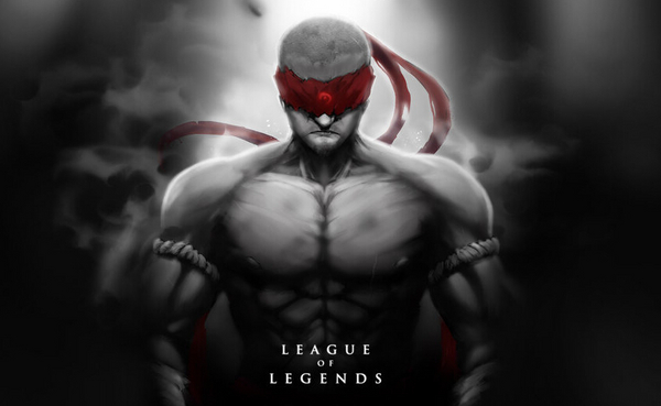 设计师论坛答疑：称削弱盲僧压力山大