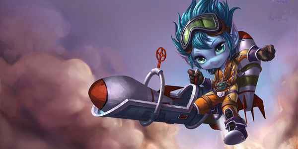 ADC进阶教学:攻击速度和冷却缩减谁更重要?