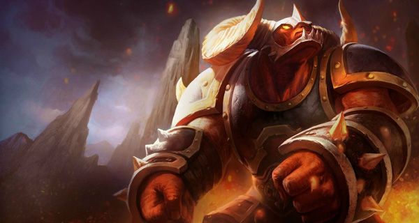 英雄联盟4.12补丁改动解析：卢锡安强势登顶