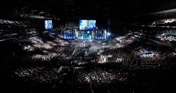 英雄联盟4.12补丁改动解析：卢锡安强势登顶