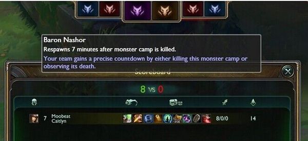 英雄联盟4.12补丁改动解析：卢锡安强势登顶