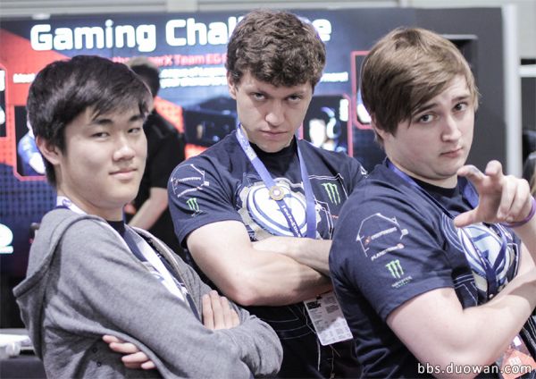 2.jpg 冷门英雄如何能翻身 职业选手聊厄加特