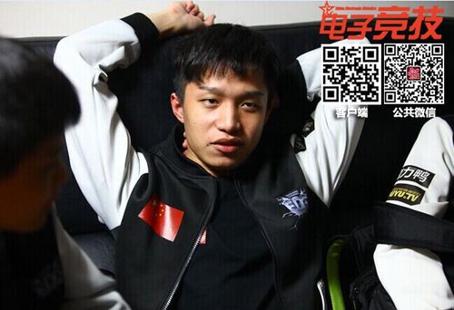 赛后专访EDG打野诺言：劫后重生的心情