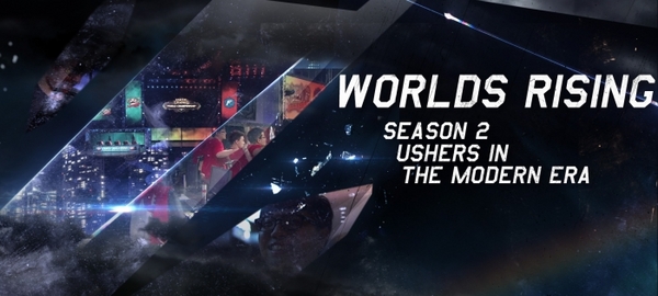 从S2赛季起 了解英雄联盟的起源与发展_外服新闻_英雄联盟_LOL.UUU9.COM