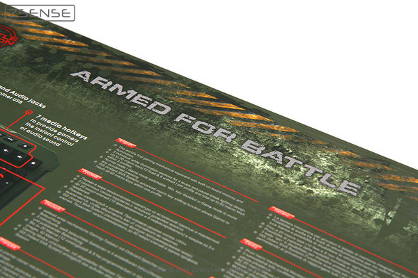 tt meka gunit battle 7 Tt斗龙拓荒者MEKA G Unit军绿色机械键盘评测