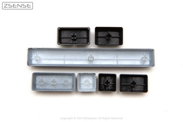 tt meka gunit battle 38 Tt斗龙拓荒者MEKA G Unit军绿色机械键盘评测