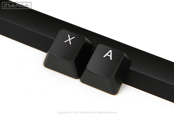 tt meka gunit battle 39 Tt斗龙拓荒者MEKA G Unit军绿色机械键盘评测