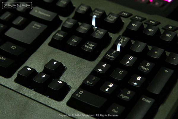 tt meka gunit battle 41 Tt斗龙拓荒者MEKA G Unit军绿色机械键盘评测