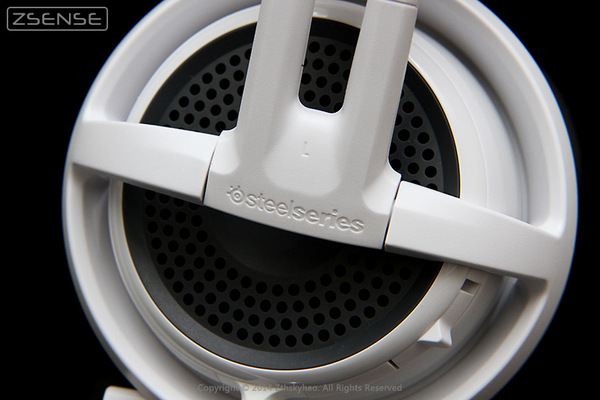 steelseries siberia v3 13 精益求精 SteelSeries赛睿西伯利亚V3开箱体验