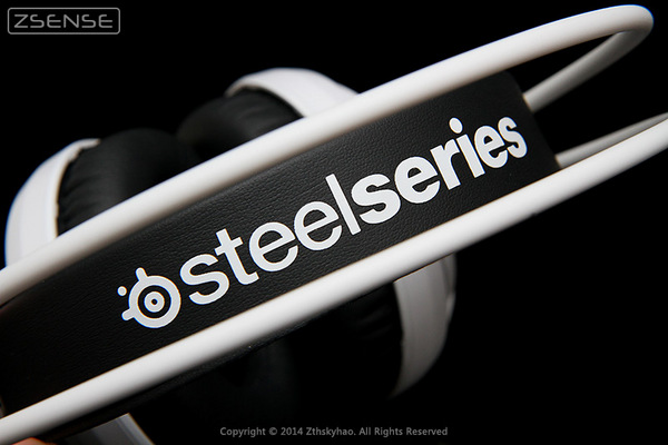 steelseries siberia v3 19 精益求精 SteelSeries赛睿西伯利亚V3开箱体验