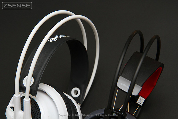 steelseries siberia v3 27 精益求精 SteelSeries赛睿西伯利亚V3开箱体验