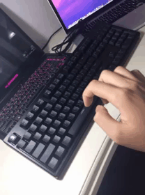 jaki jd005 2 论性价比的重要性 Jaki JD005背光机械键盘评测