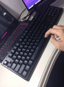 jaki jd005 3 论性价比的重要性 Jaki JD005背光机械键盘评测