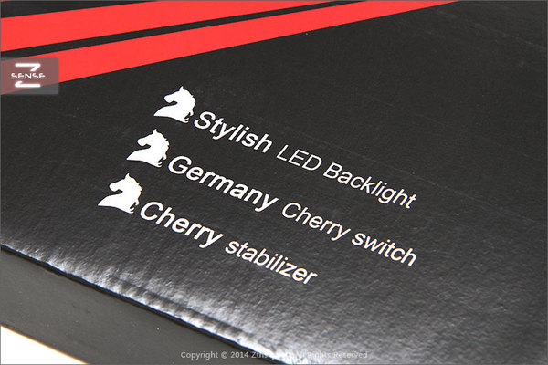 jaki jd005 3 论性价比的重要性 Jaki JD005背光机械键盘评测