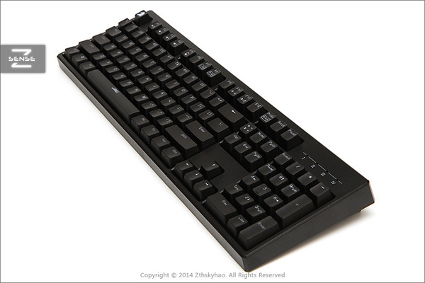 jaki jd005 10 论性价比的重要性 Jaki JD005背光机械键盘评测