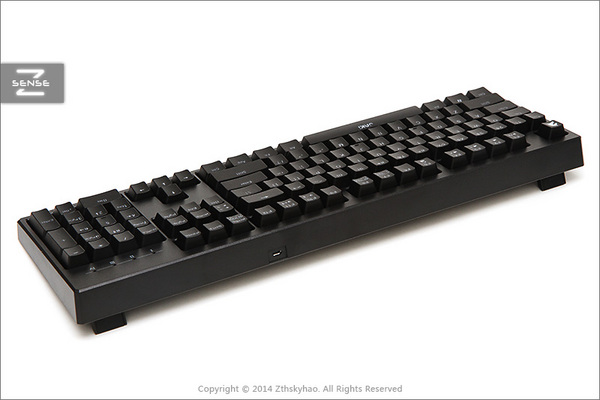 jaki jd005 11 论性价比的重要性 Jaki JD005背光机械键盘评测