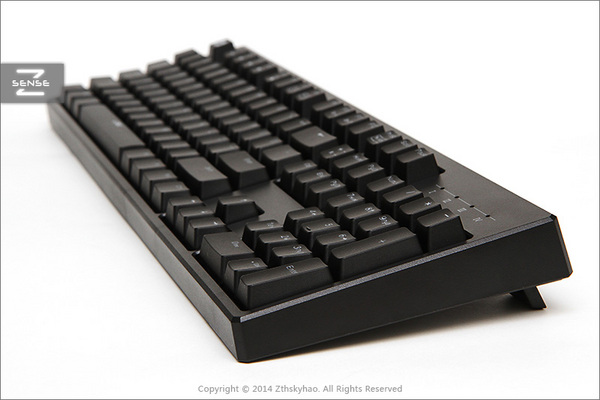 jaki jd005 15 论性价比的重要性 Jaki JD005背光机械键盘评测