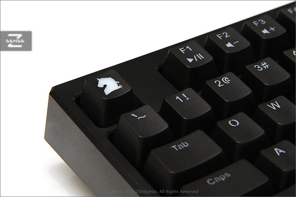 jaki jd005 18 论性价比的重要性 Jaki JD005背光机械键盘评测