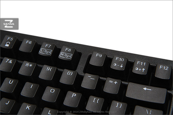 jaki jd005 22 论性价比的重要性 Jaki JD005背光机械键盘评测