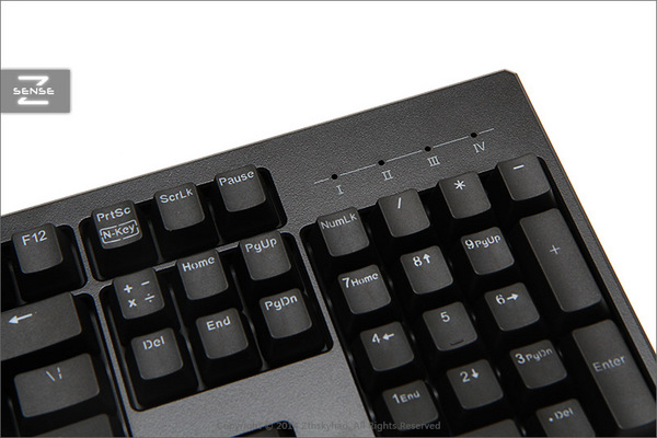 jaki jd005 24 论性价比的重要性 Jaki JD005背光机械键盘评测