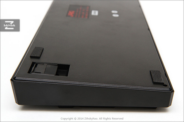 jaki jd005 26 论性价比的重要性 Jaki JD005背光机械键盘评测