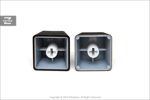 jaki jd005 33 论性价比的重要性 Jaki JD005背光机械键盘评测